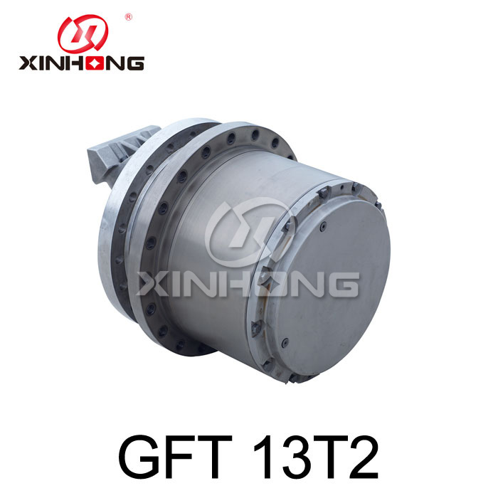 Kaj je hidrostatični reduktor vitla in kako izboljša učinkovitost vitla